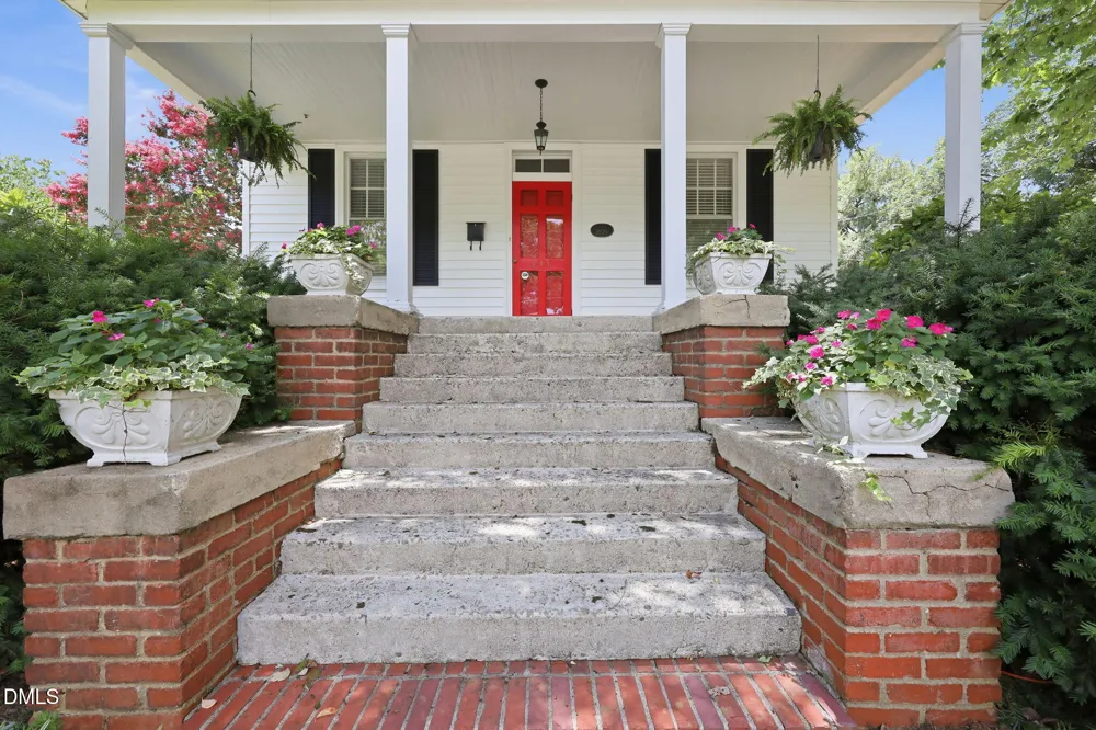 211 Barnette Avenue Roxboro, NC 27573