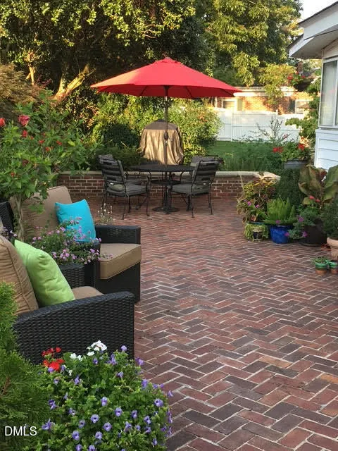 211 Barnette Avenue Roxboro, NC 27573