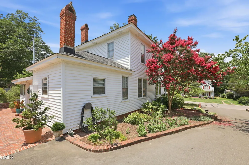 211 Barnette Avenue Roxboro, NC 27573