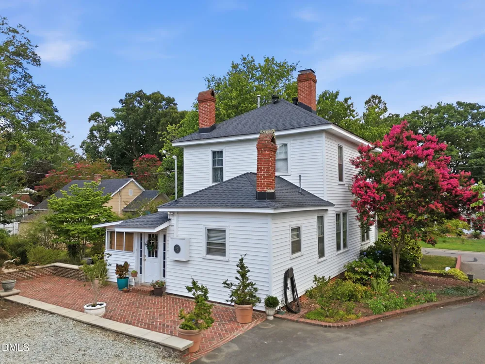 211 Barnette Avenue Roxboro, NC 27573