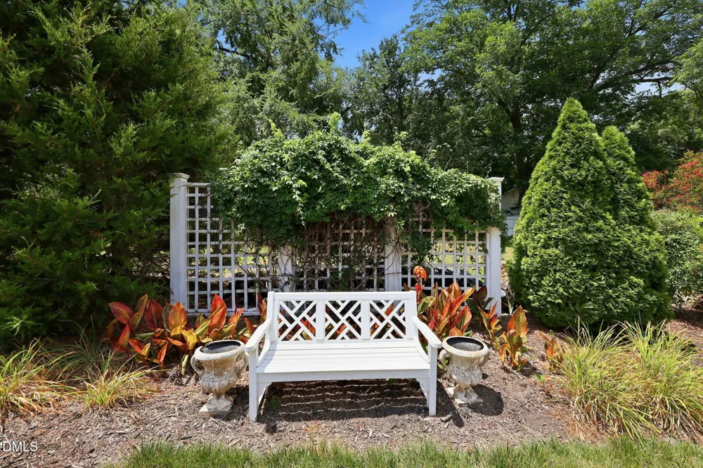 211 Barnette Avenue Roxboro, NC 27573