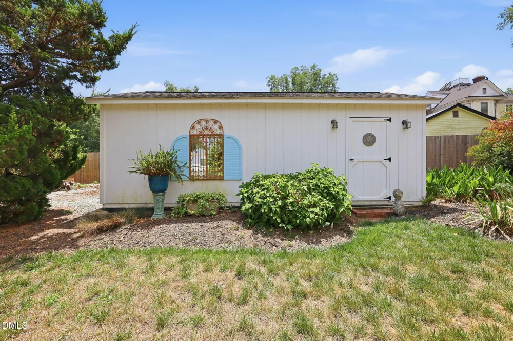 211 Barnette Avenue Roxboro, NC 27573