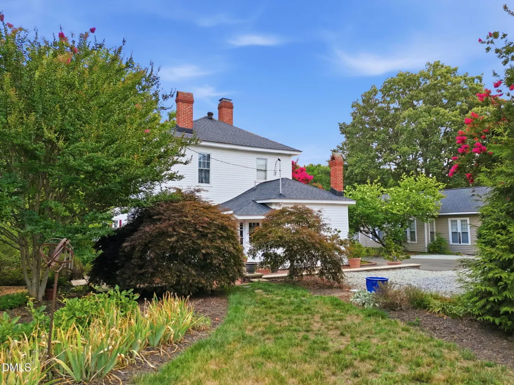 211 Barnette Avenue Roxboro, NC 27573