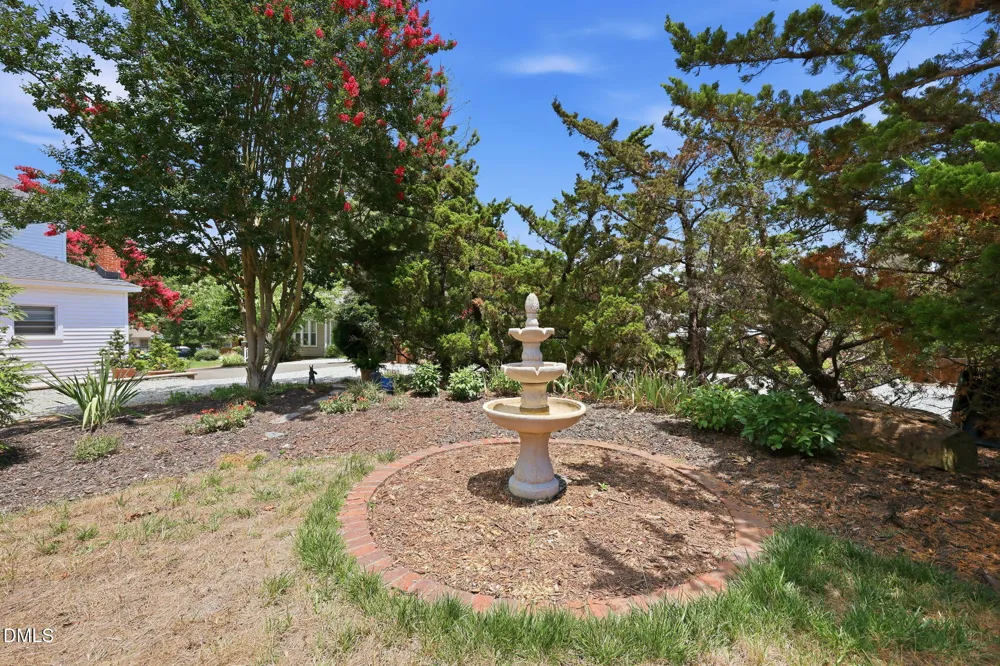 211 Barnette Avenue Roxboro, NC 27573