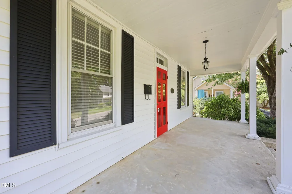 211 Barnette Avenue Roxboro, NC 27573