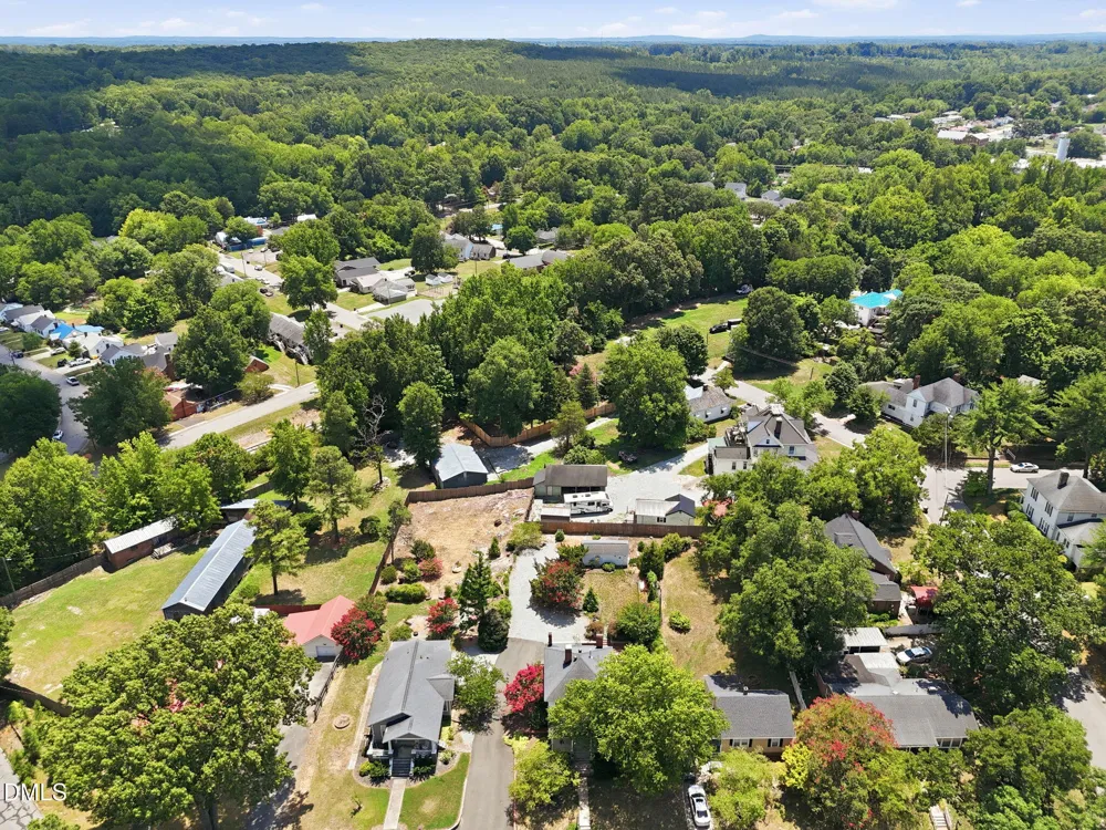 211 Barnette Avenue Roxboro, NC 27573