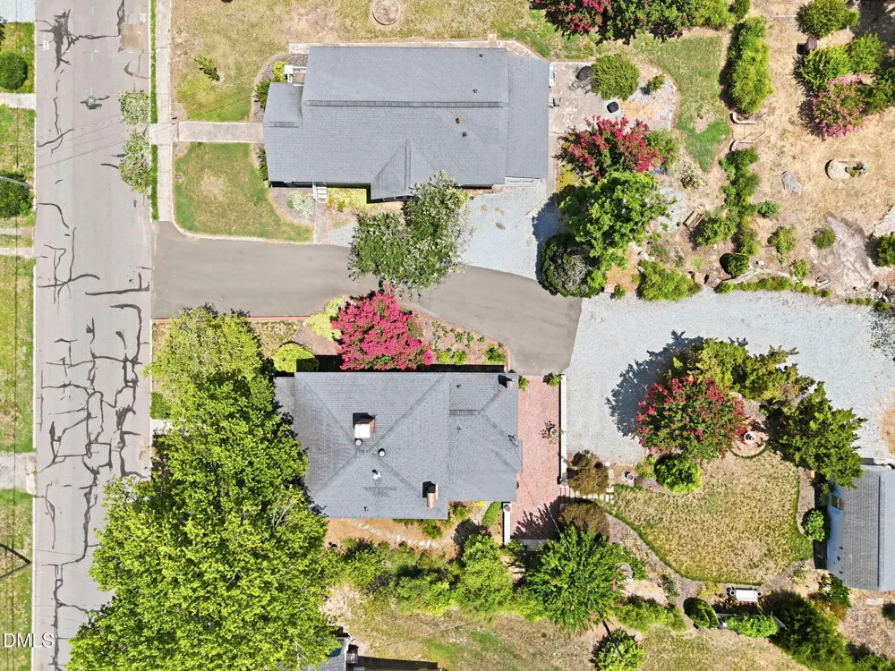 211 Barnette Avenue Roxboro, NC 27573