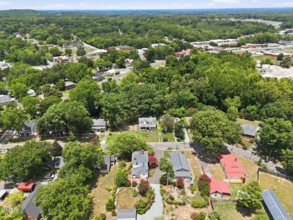 211 Barnette Avenue Roxboro, NC 27573
