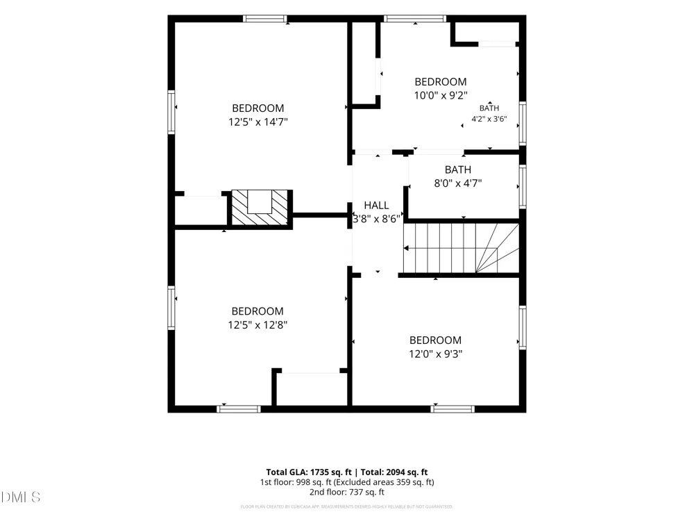 211 Barnette Avenue Roxboro, NC 27573