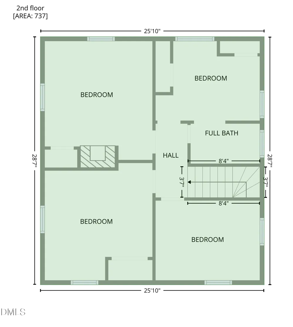 211 Barnette Avenue Roxboro, NC 27573
