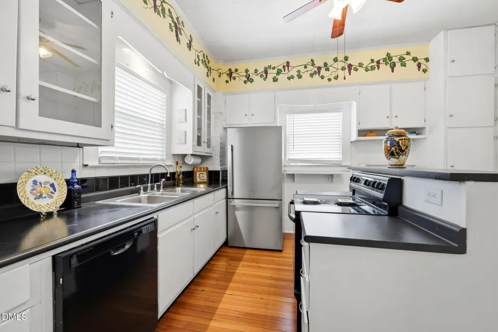 211 Barnette Avenue Roxboro, NC 27573