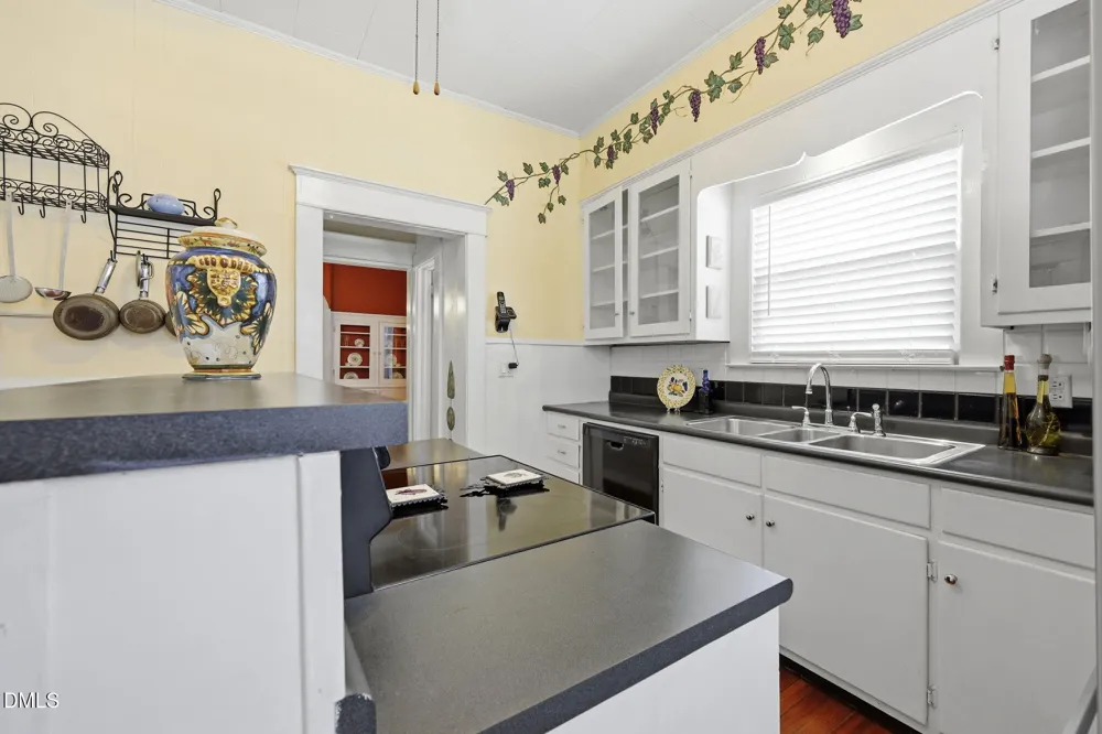 211 Barnette Avenue Roxboro, NC 27573