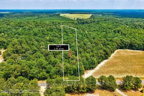 Lot 2 Ruth Vinson Road