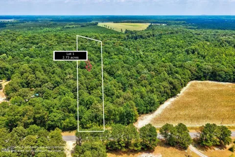 Lot 1 Ruth Vinson Road