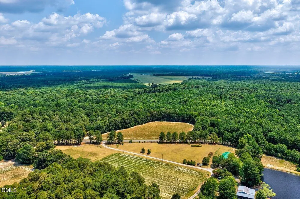 Lot 1 Ruth Vinson Road Autryville, NC 28318