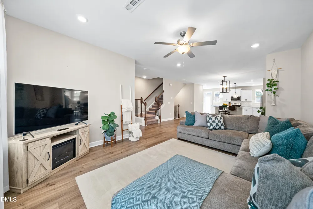 330 George Pine Way Knightdale, NC 27545