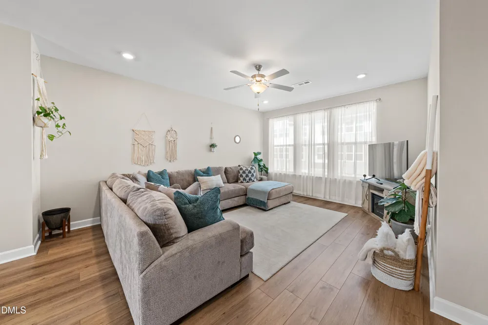 330 George Pine Way Knightdale, NC 27545