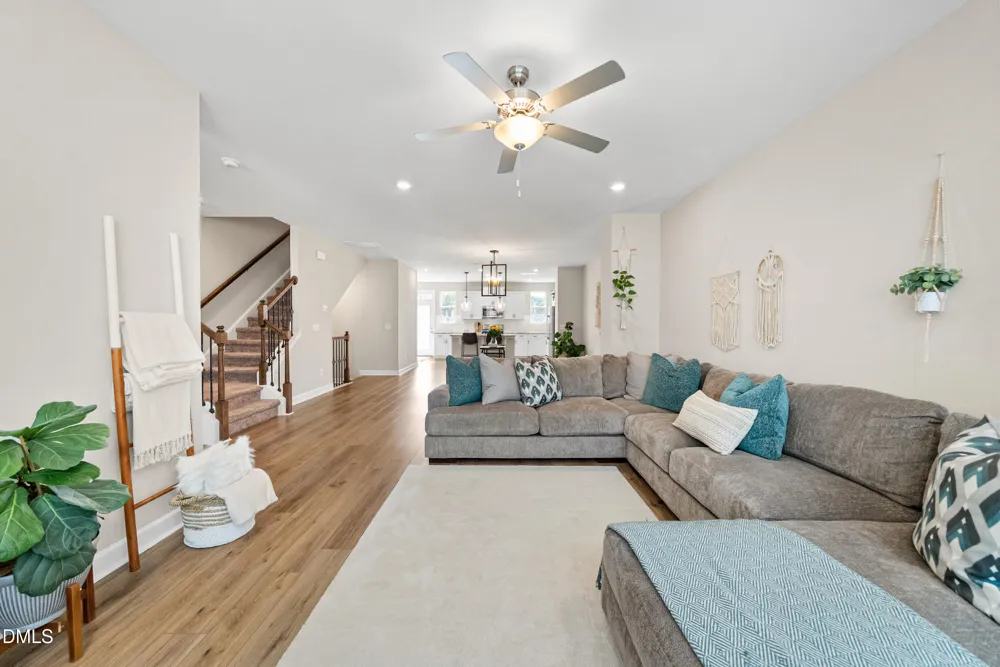330 George Pine Way Knightdale, NC 27545