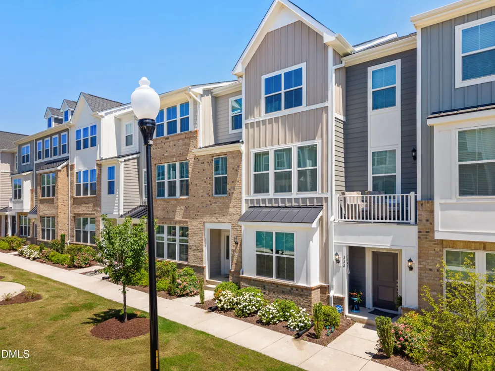330 George Pine Way Knightdale, NC 27545