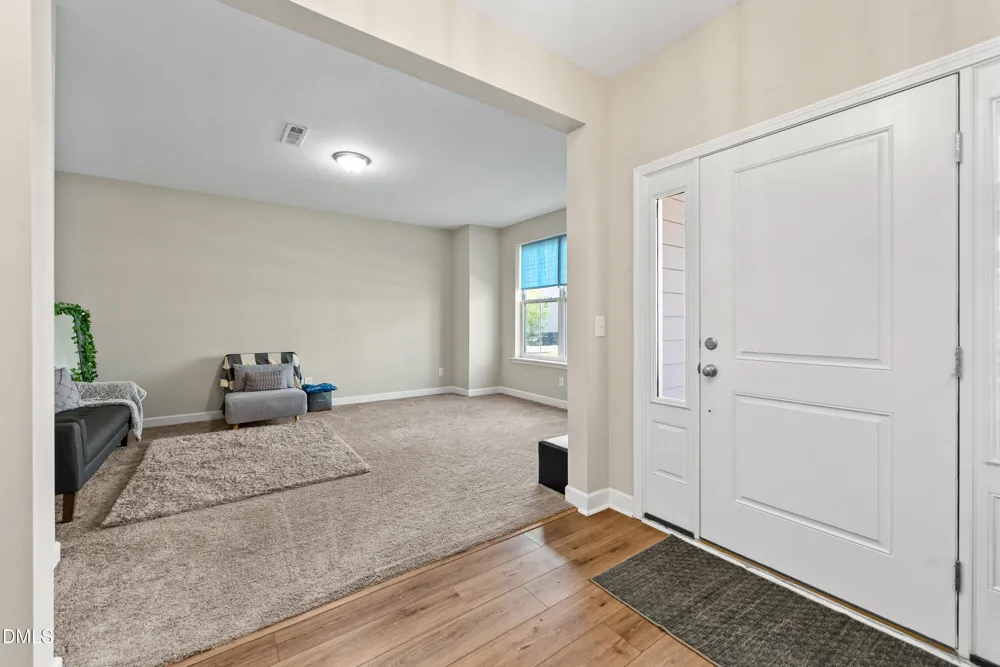 330 George Pine Way Knightdale, NC 27545