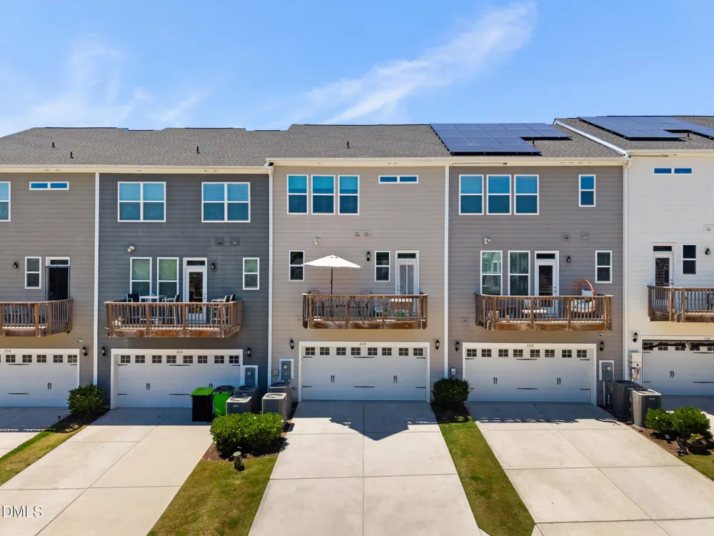 330 George Pine Way Knightdale, NC 27545