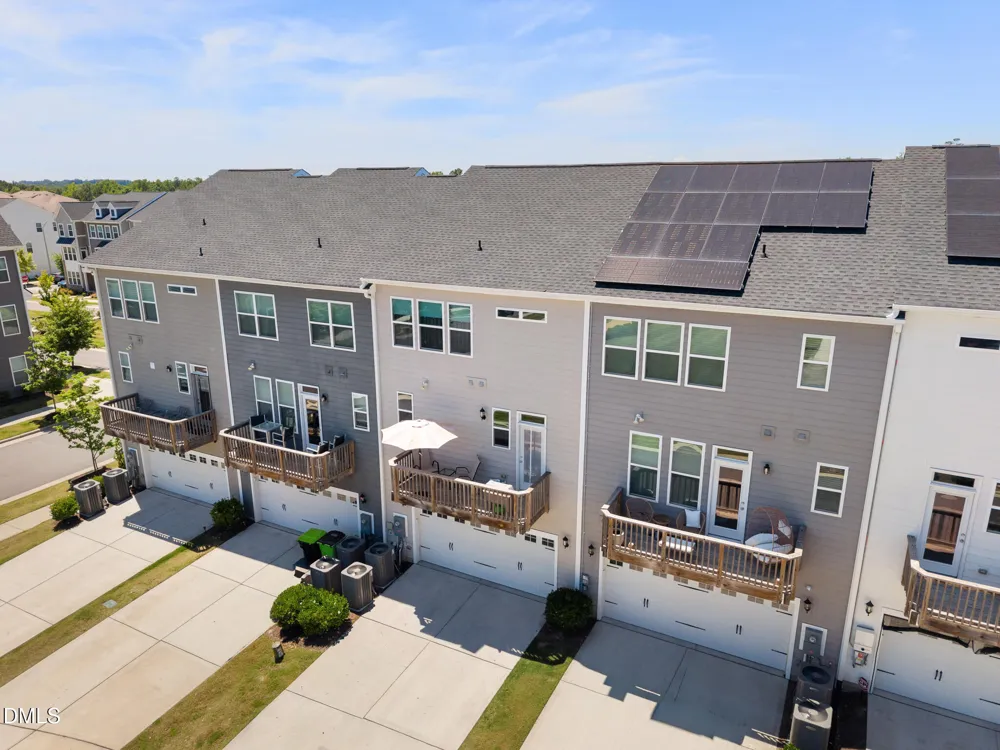 330 George Pine Way Knightdale, NC 27545