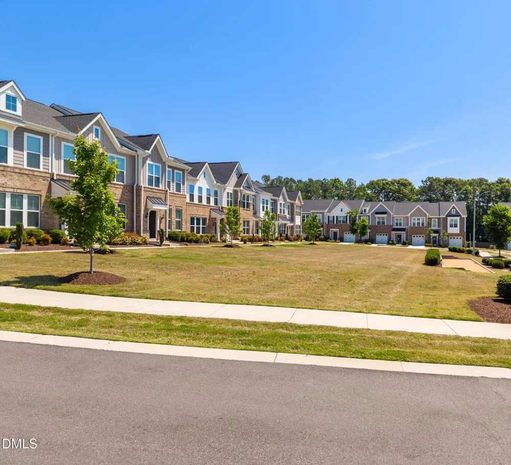 330 George Pine Way Knightdale, NC 27545