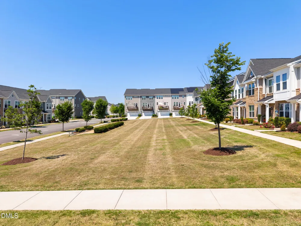 330 George Pine Way Knightdale, NC 27545