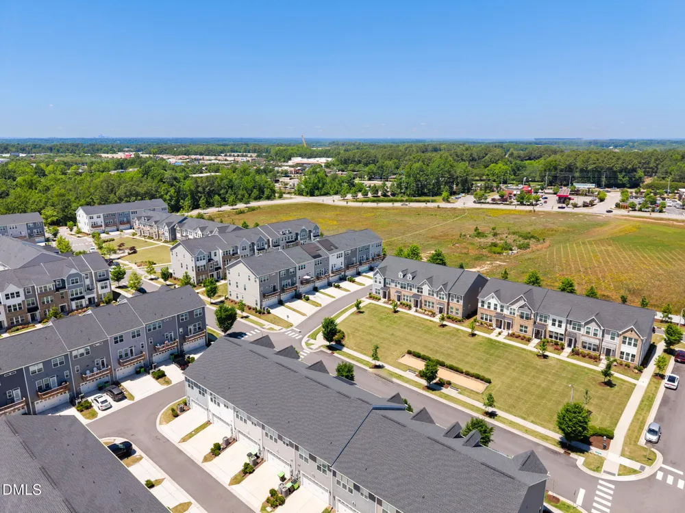 330 George Pine Way Knightdale, NC 27545