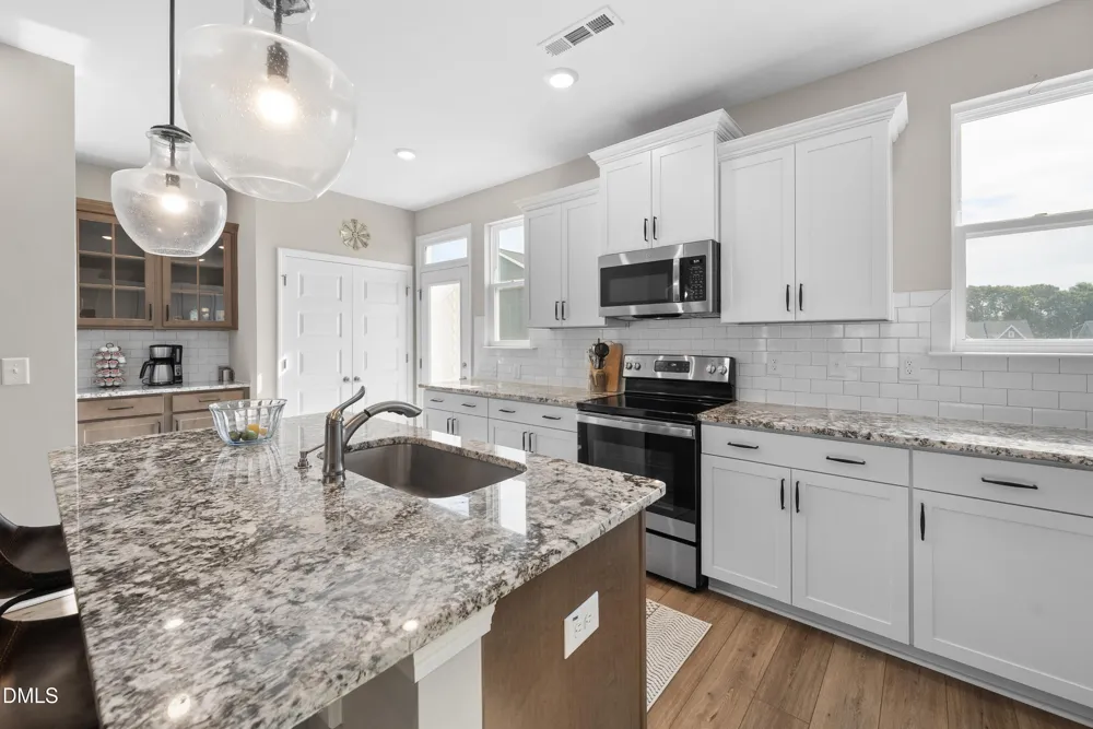 330 George Pine Way Knightdale, NC 27545