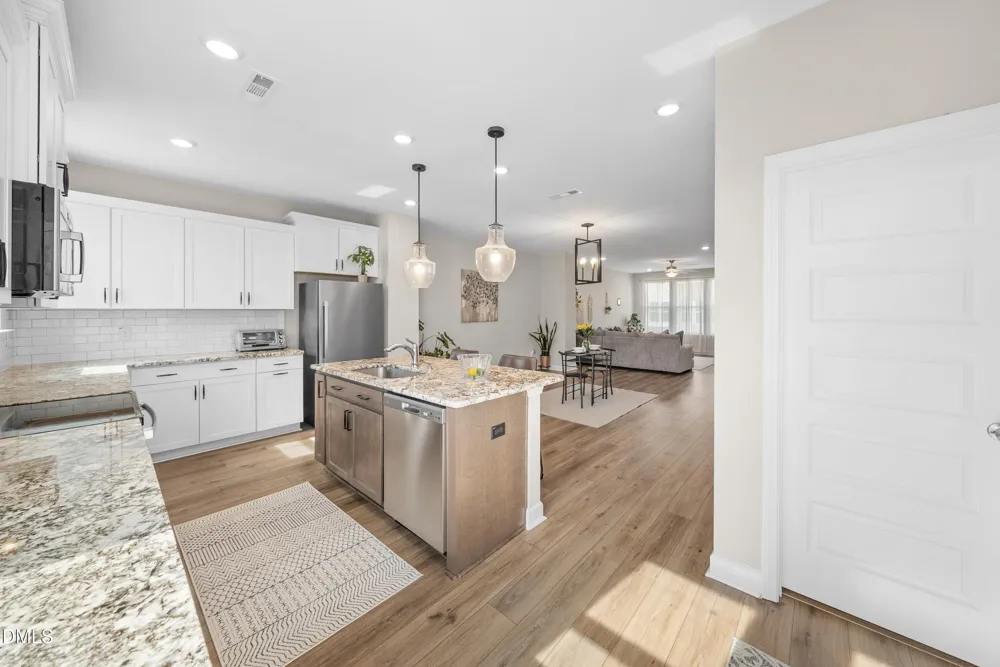 330 George Pine Way Knightdale, NC 27545