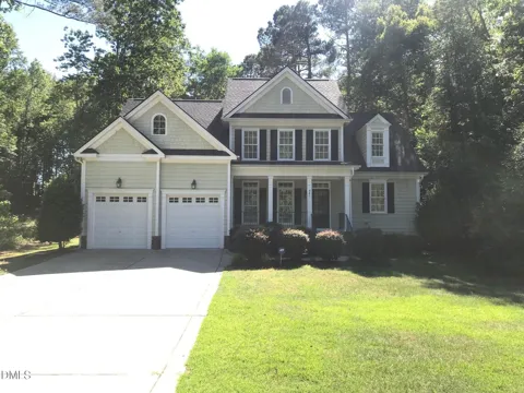 381 Carolina Oaks Avenue