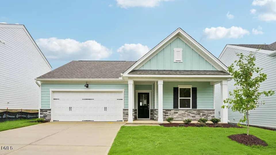 717 Sparkling Pear Drive Willow Springs, NC 27592