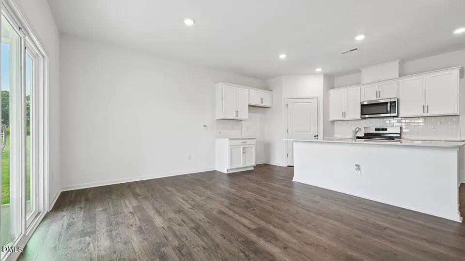 717 Sparkling Pear Drive Willow Springs, NC 27592