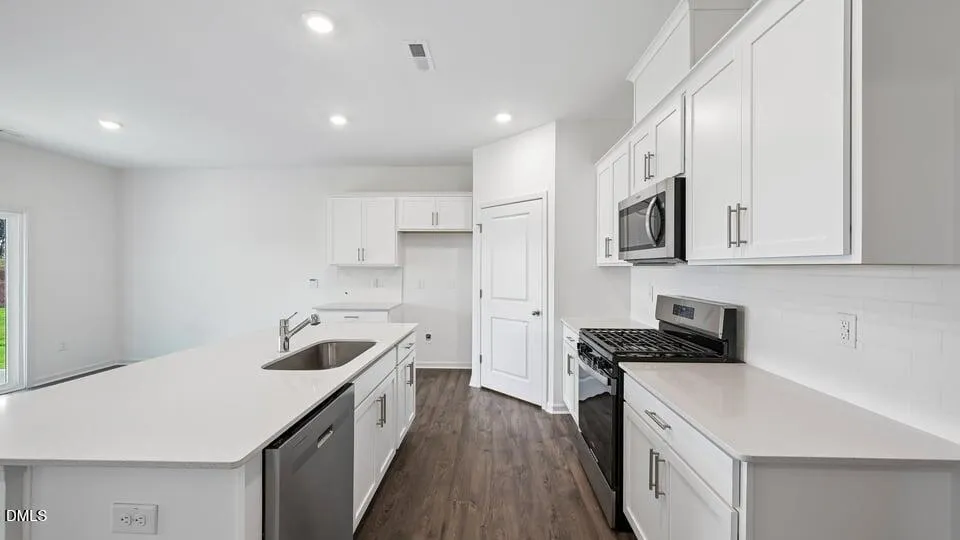 717 Sparkling Pear Drive Willow Springs, NC 27592