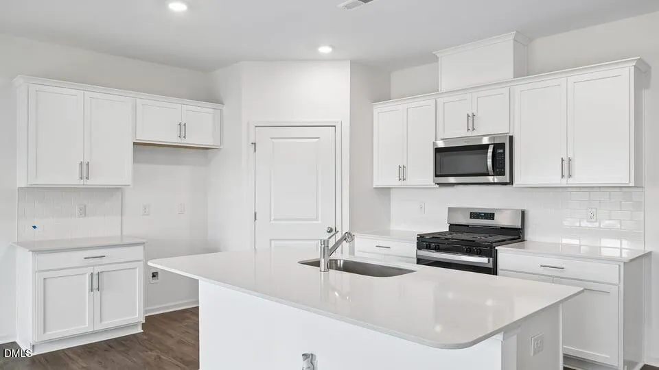 717 Sparkling Pear Drive Willow Springs, NC 27592