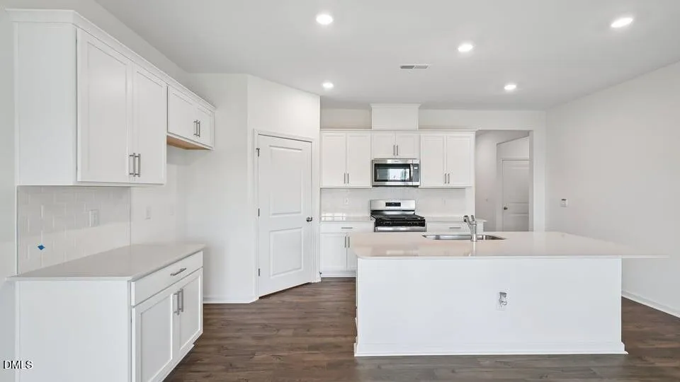 717 Sparkling Pear Drive Willow Springs, NC 27592