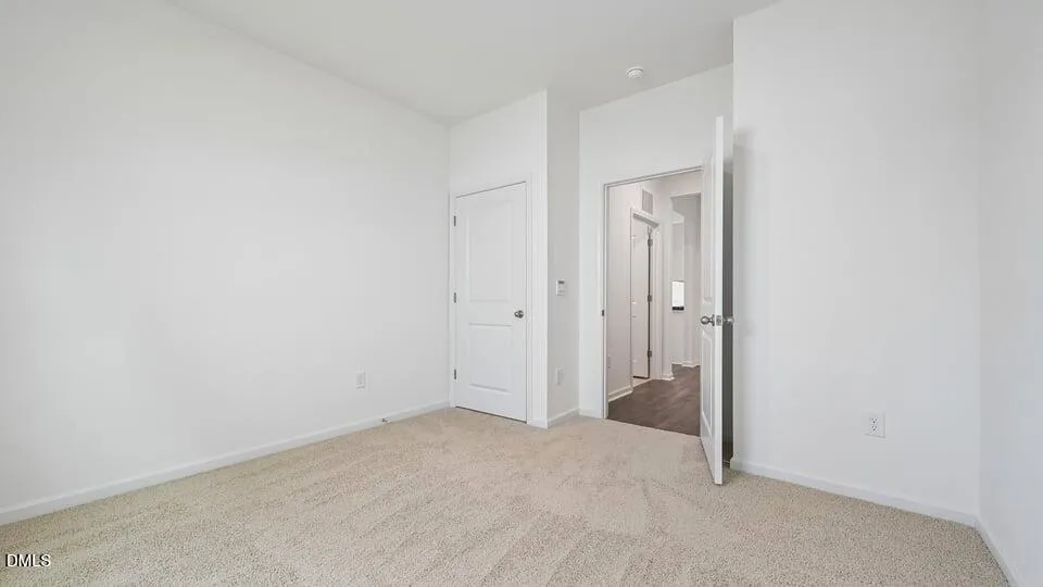 717 Sparkling Pear Drive Willow Springs, NC 27592