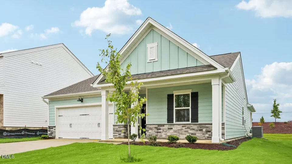 717 Sparkling Pear Drive Willow Springs, NC 27592
