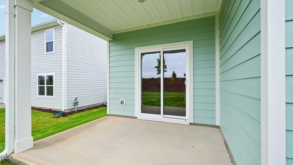 717 Sparkling Pear Drive Willow Springs, NC 27592