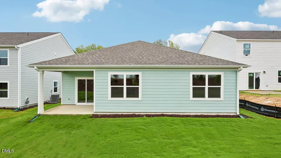 717 Sparkling Pear Drive Willow Springs, NC 27592