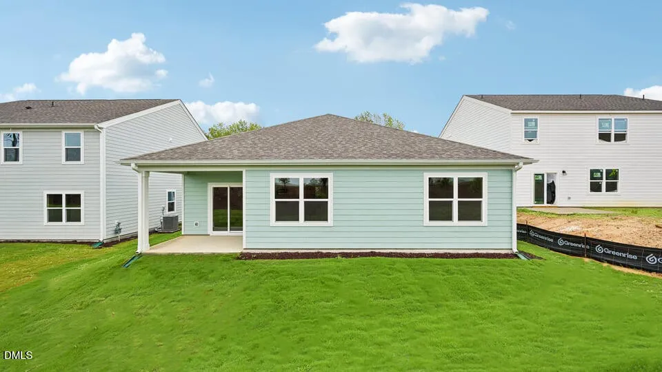 717 Sparkling Pear Drive Willow Springs, NC 27592