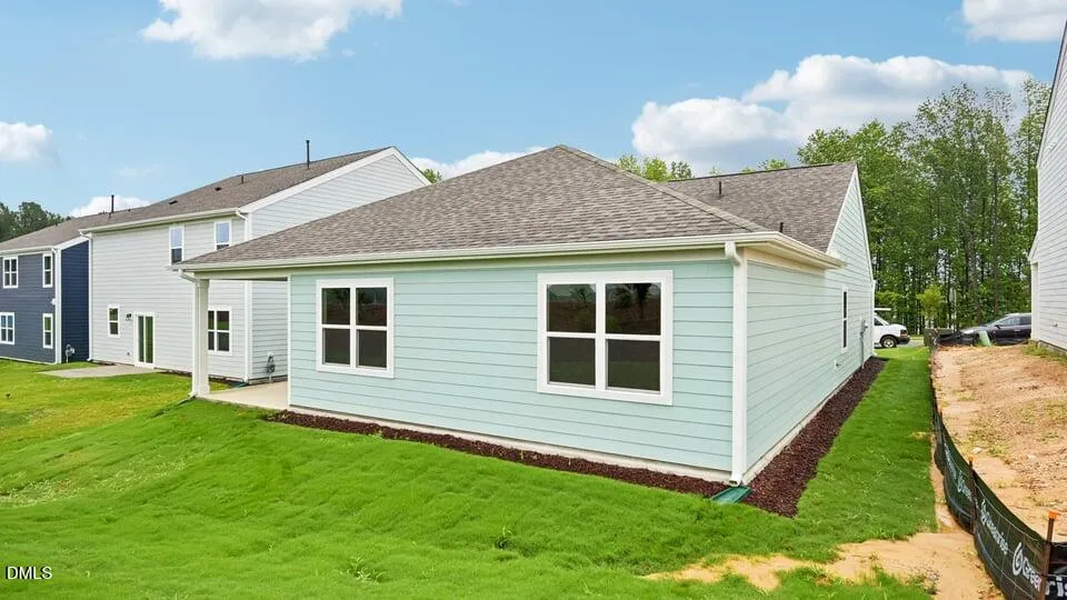 717 Sparkling Pear Drive Willow Springs, NC 27592