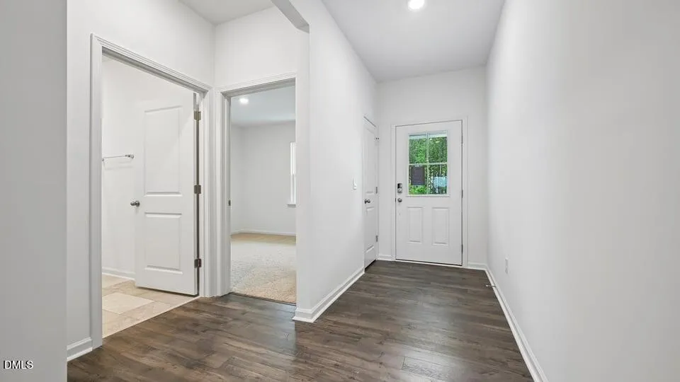 717 Sparkling Pear Drive Willow Springs, NC 27592