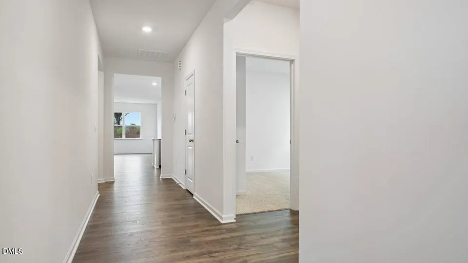 717 Sparkling Pear Drive Willow Springs, NC 27592