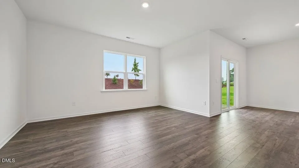 717 Sparkling Pear Drive Willow Springs, NC 27592