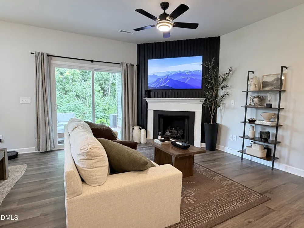131 Mcdowell Lane Mebane, NC 27302