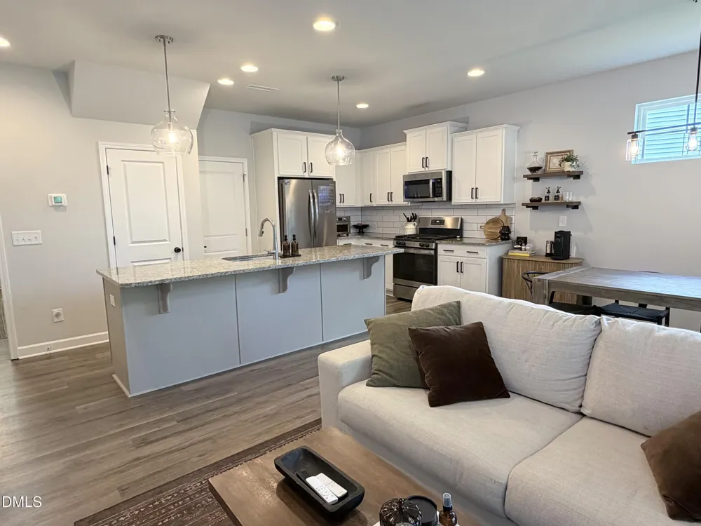 131 Mcdowell Lane Mebane, NC 27302