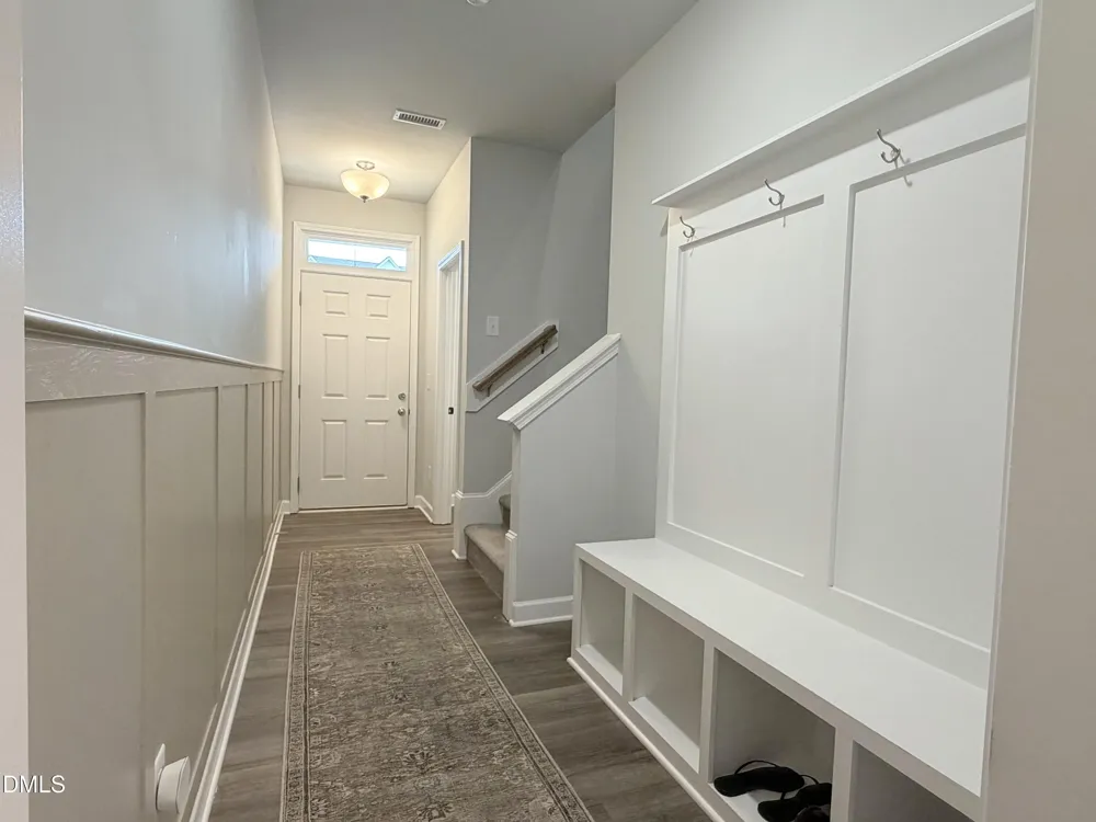 131 Mcdowell Lane Mebane, NC 27302