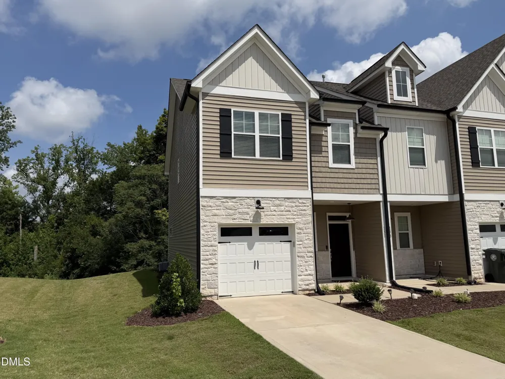 131 Mcdowell Lane Mebane, NC 27302